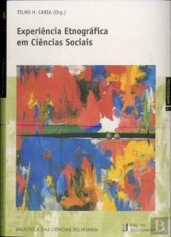 Bertrand.pt - Experiência Etnográfica em Ciências Sociais