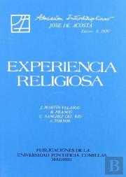 Experiencia Religiosa