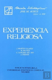 Experiencia Religiosa