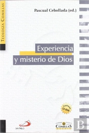 Experiencia Y Misterio De Dios