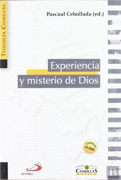 Bertrand.pt - Experiencia Y Misterio De Dios