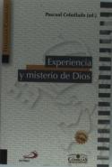 Experiencia Y Misterio De Dios