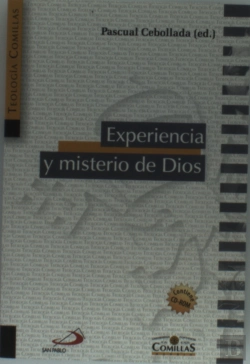 Bertrand.pt - Experiencia Y Misterio De Dios