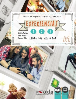 Bertrand.pt - Experiencias 1, 2, 3. A1. Libro Del Profesor