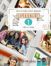 Experiencias 1. A1. Libro Del Alumno