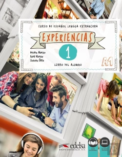 Bertrand.pt - Experiencias 1. A1. Libro Del Alumno