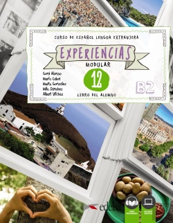 Bertrand.pt - Experiencias 12 (B2). Libro Del Alumno