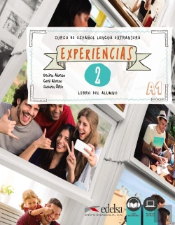 Bertrand.pt - Experiencias 2. A1. Libro Del Alumno