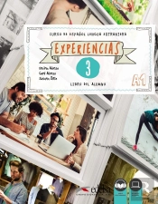 Experiencias 3. A1. Libro Del Alumno