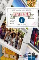 Experiencias 6. A2. Libro Del Alumno