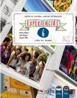 Bertrand.pt - Experiencias 6. A2. Libro Del Alumno