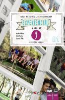 Experiencias 9 (B1). Libro Del Alumno