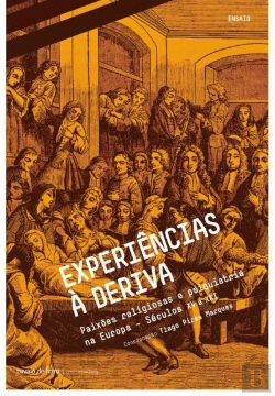 Bertrand.pt - Experiências à Deriva