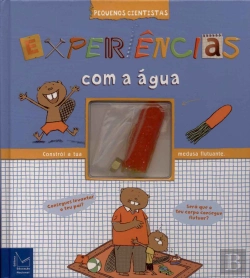 Bertrand.pt - Experiências com a Água