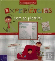 Experiências Com as Plantas
