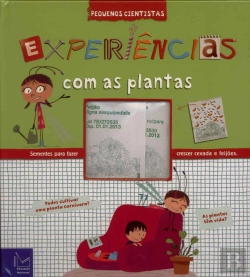 Bertrand.pt - Experiências Com as Plantas