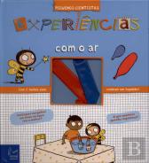 Experiências Com o Ar