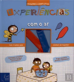Bertrand.pt - Experiências Com o Ar