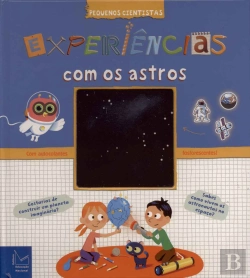 Bertrand.pt - Experiências com os Astros