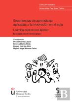 Experiencias De Aprendizaje Aplicadas A La Innovación En El