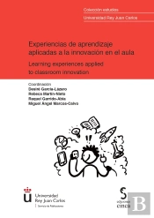 Experiencias De Aprendizaje Aplicadas A La Innovación En El