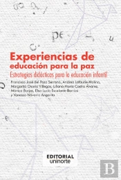 Experiencias De Educación Para La Paz