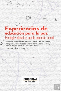 Bertrand.pt - Experiencias De Educación Para La Paz