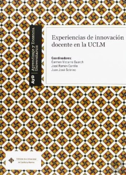 Bertrand.pt - Experiencias De Innovación Docente En La Uclm