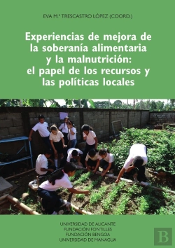 Bertrand.pt - Experiencias De Mejora De La Soberania Alimentaria Y La Maln