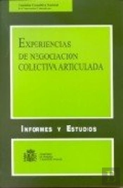 Experiencias De Negociacion Colectiva Articulada