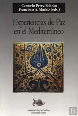 Bertrand.pt - Experiencias De Paz En El Mediterráneo