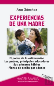 Experiencias De Una Madre