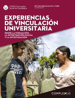Bertrand.pt - Experiencias De Vinculación Universitaria