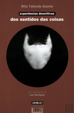 Bertrand.pt - Experiências Descritivas. Dos Sentidos das Coisas - Círculos