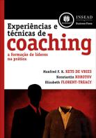 Experiências e Técnicas de Coaching