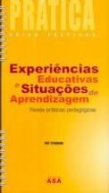 Experiências Educativas e Situações de Aprendizagem