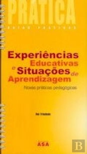Experiências Educativas e Situações de Aprendizagem