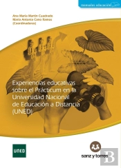 Experiencias Educativas Sobre El Practicum En La Universidad Nacional De Educaci
