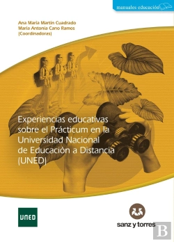 Bertrand.pt - Experiencias Educativas Sobre El Practicum En La Universidad Nacional De Educaci
