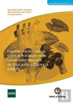 Experiencias Educativas Sobre El Practicum En La Universidad Nacional De Educaci