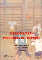 Experiencias En Psicología Del Deporte