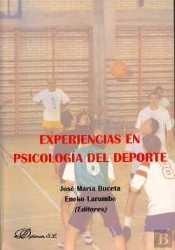Bertrand.pt - Experiencias En Psicología Del Deporte