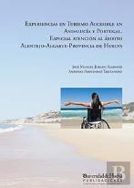 Experiencias En Turismo Accesible En Andalucía Y Portugal.