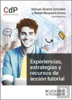 Experiencias Estrategias Y Recursos De Accion Tutorial