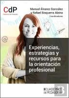 Experiencias, Estrategias Y Recursos Para La Orientacion Profesional