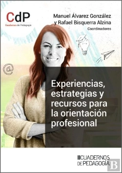 Bertrand.pt - Experiencias, Estrategias Y Recursos Para La Orientacion Profesional