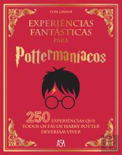 Experiências Fantásticas para Pottermaníacos 