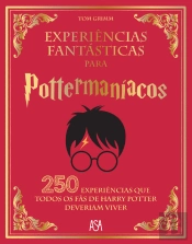 Experiências Fantásticas para Pottermaníacos 