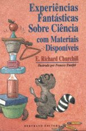 Experiências Fantásticas Sobre Ciência Com Materiais Disponíveis