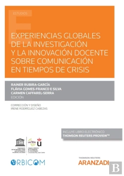 Bertrand.pt - Experiencias Globales De La Investigacion Y La Innovacion Do